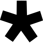 Diaspora SVG Icon